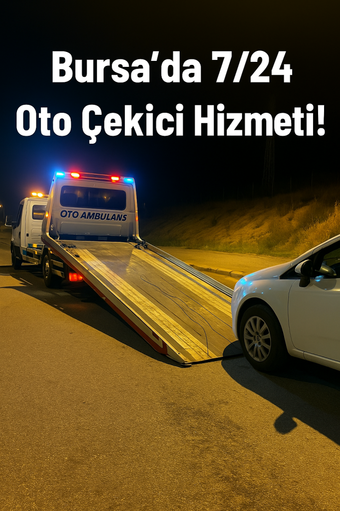 bcekici.com | Bursa Otoban Çekici | 7/24 Güvenli Kurtarma