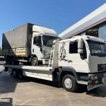 bursa ağırvasıta çekici